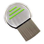 1/2 vnt. nerūdijančio plieno blusų &scaron;ukos &scaron;unims, utėlių &scaron;ukos ir galvos utėlių nitų &scaron;ukos, blusų &scaron;ukos &scaron;uniui, katei, sriegiuota &scaron;uka, priežiūros dantys