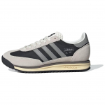 adidas SL72 RS Off White Charcoal Solid Grey Unisex sportbačiai Core-Black JI2498 36⅔