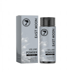 40G Fluffy Powder Fitting Powder Natural Styling Patogūs Fluffy Powder Oil Control fiksuojantys pudra &ndash; tinka kasdieniam naudojimui