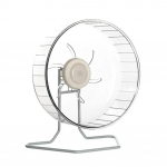 Ežiukas Besisukantis Automobilis Nebylus Žiurkėnas Nutildytas Ratas Didelis Pa&scaron;alina Nepakankamą Mank&scaron;tą Besisukantis Automobilis Mažas Gyvūno Narvas 24cm