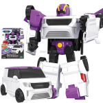 Mini Tobot Transformation Robot Žaislai Korėja Animaciniai Broliai Anime Tobot Deformacijos Automobilių Lėktuvų Žaislai vaikams Dovana