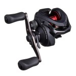 SHIMANO Masalinis dvigubas 18 bosui su pradedantiesiems ritė, a&scaron;is, kotas, Nr. 3,5 sriegis, juoda