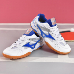 Madingi vyri&scaron;ki teniso batai, neslystantys, atsparūs dėvėjimuisi, lauko badmintono batai, unisex sportbačiai, bėgimo, fitneso treniruočių batai 36