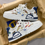 Vyri&scaron;ki batai sportbačiai vyri&scaron;ki laisvalaikio Vyri&scaron;ki batai tenisas Prabangūs batai Trainer Race Orui pralaidūs batai madingi bėgimo batai moterims 39