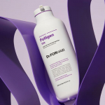Dr. &Scaron;ampūnas plaukams Polygen Silk 300ml