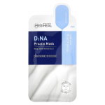 MEDIHEAL, DNA Proatin Beauty Mask, 1 sheet, 25ml (0.81fl oz)