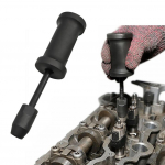 Automobilio kuro purk&scaron;tuko nuėmimo įrankis slankiojantis plaktukas traukiklis nuėmiklis BMW N14 N18 N20 N26 N53 N54 varikliui automobilių remonto įrankis CHINA