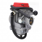 28 mm1,1 colio karbiuratoriaus profesionalus angliavandenių keitimas Jianshe JS250 Mountain Lion 250cc ATV