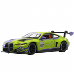1/24 BMW M4 GT3 lydinio sportinio automobilio modelis Metaliniai liejiniai lenktyniniai automobiliai Modelis Simuliacija Garsas &Scaron;viesa Kolekcija Vaikams Žaislai Dovana žalia