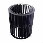 1472A1191 Wheel Package Blower Easy to Install Replacement Parts Air Conditioner for