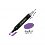 Marqueur &agrave; l'alcool Graph'it 6175 Amethyst