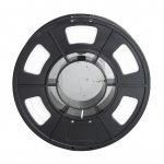 3D spausdintuvo filamentas baltas 1,75 mm 8,8 oz grynasis svoris 180 iki 210 Celsijaus PLA filamentas 3D spausdinimui