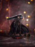 Figūrėlė Berserkas Berserkas Gatsas Gutsas akrilas anime 15 cm 15 juoda