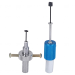 Atrakinimo įrankių plieno fiksuotų kirtiklių rinkinys Aparatūros dalių pa&scaron;alinimo priedas