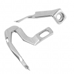 Daugiafunkcinės vir&scaron;utinės apatinės overloko kilpos siuvimo ma&scaron;inos dalys, skirtos 14U44