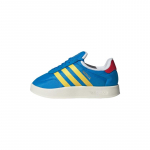 adidas Gazelle Home ry&scaron;kiai mėlyna geltona (Moteri&scaron;kos) Vyri&scaron;ki sportbačiai Better-Scarlet IH5503 44⅔