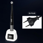 NICEDEN 3000 mw/cm2 Dental Cure Lamp 1 Second High Power Curing With 7 Mode Caries Detector LED Curing Light European plug