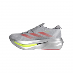Adidas Adizero Prime X 2.0 Strung Glory Grey Lucid Red Unisex Sportbačiai Pilki-Du IF9427 36