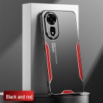 Huawei Hinova 12se Visą dengiantis metalinis apsauginis dėklas, skirtas Nova11/Nova10 Huawei Nova 11 Pro