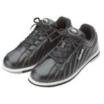 ABS Boulingo Batai Boulingo Įranga Boulingo Prekės Batai S-250 Juodi/Juodi (27.5, De&scaron;inė) black