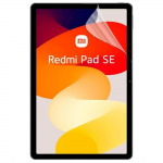 Ekrano apsauga - Phonillico - Xiaomi Redmi Pad SE - 2 vnt. pakuotė - Atsparus įbrėžimams - Itin plonas