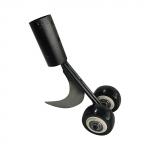 Patogus namų ravėjimo įrankis, stovintis piktžolių ėdiklis, paprastas naudoti ir efektyvus