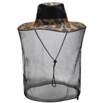 Apsauginė nuo saulės kepurė su tinkleliu, skirta lauko veiklai nuo uodų bičių galvos apdangalas su tinkleliu 3#Camouflage