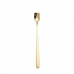 1 vnt. 13cm auksas