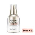 [Dr.Pepti] Peptide Volume Lifting Pro Essence 30ml 30ml X 3PCS