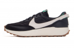 Men's Nike Waffle Debut Prm DV0813-001 black 44.5