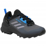 Vyri&scaron;ki sportiniai batai adidas Terrex Swift R3 GTX HR1311 pilki 42