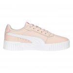 Vaiki&scaron;ki sportbačiai PUMA CARINA 2.0 JR - rožiniai r. 37.5 rožinė