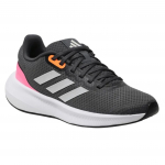 Moteri&scaron;ki sportiniai bateliai ADIDAS RUNFALCON 3.0 W HP7564 - pilki r. 36 ⅔ 36 2/3 pilka