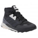 Jaunių trekingo batai Adidas TERREX FW9322 Trailmaker juodi r. 40 40 juoda