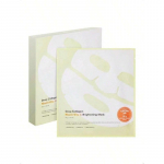 SUNGBOON EDITOR Giliai drėkinanti kolageno naktinė kaukė 37gx4vnt | Originali drėkinanti kolageno veido kaukė | Tikras kolagenas 2 160 000PPB Elastingumui