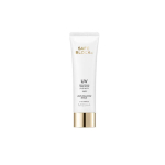 MISSHA Safe Block RX &Scaron;viesinanti tonizuojanti apsauginė nuo saulės priemonė SPF50+ PA++++ 50ml Kasdienė apsauga nuo UV spindulių + &Scaron;vytėjimo stiprintojas white