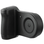 Energea Uchwyt Do Robienia Zdjęć Zwbudowanym Powerbankiem Magear Magcam Grip Czarny/Black Magsafe Pg-Mcg5K-Blk