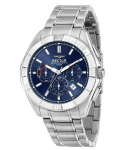 Sector 790 Chronograph Nerūdijančio plieno mėlynas ciferblatas kvarcinis R3273636004 100M vyri&scaron;kas laikrodis