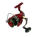 Nauja Deep Cup Spool 2000-10000 serija kairė/de&scaron;inė ranka 22kg maksimalus vilkimas spiningo ritė be grotelių metalinė svirties rankena, patvarus metalinis korpusas 2000 Series