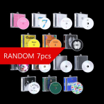 BTS &ndash; 2025 FESTA : KAPSULĖS ALBUMAS Vol.1 ** Random 7pcs