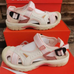 Unisex lauko sandalai: Neslystantys paplūdimio, laipiojimo, žygiavimo batai su uždaru priekiu 39