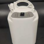 2,5 l modeliai Buitinis daugiafunkcis fumigacinis prietaisas sauna pirtis garo variklis liekninantis grožis prakaito garintuvas Naujas