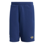 Adidas Originals Real Madrid Vrct &Scaron;ortai Patogūs Madingi Paprasti Vienspalviai Sportiniai &Scaron;ortai Vyri&scaron;ki &Scaron;ortai Tamsiai Mėlyni JF2588 M blue