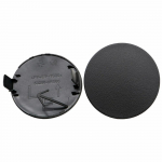 2x Priekinio buferio vilkimo kilpos dangtelis 13-15 Toyota RAV4 53285-0R060 53286-0R060