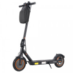 TWOFISH V1 MAX Elektrinis paspirtukas, 400W variklis, 36V 10.4Ah baterija, 10 colių padangos, 32km/h maksimalus greitis, 25km nuvažiuojamas atstumas V1 MAX