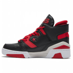 Converse ERX Courtside Game Empired Red Sporto Tendencija Vidutinio Auk&scaron;čio Derliaus Krep&scaron;inio Batai Unisex Juodi ir Raudoni 41 black
