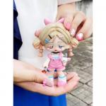 Nauja Originali Missy Sweet Mourning Lolita Serijos Aklos Dėžutės Miela Veiksmo Figūrėlė Žaislai Anime Figūrėlės Lėlė Dekoras Žaislas Gimtadienio Dovana