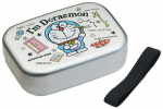 Riedlentininko aliumininis pietų slaptukas Pagamintas vaikų dėžutėje, &bdquo;A&scaron; esu Doraemon&ldquo; įrankiai, Japonija, 370 ml, ALB5NV-A