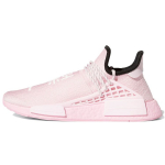 Pharrell x adidas NMD Human Race Rožiniai Unisex Kėdainiai True-Pink Clear-Pink Core-Black GY0088 36