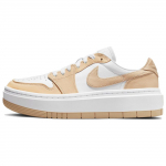 Air Jordan 1 Elevate Low White Onyx Moteri&scaron;ki sportbačiai DH7004-102 38.5